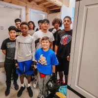 Halo's Fitness Gym ico