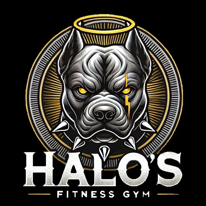 Halo's Fitness Gym Picture 3