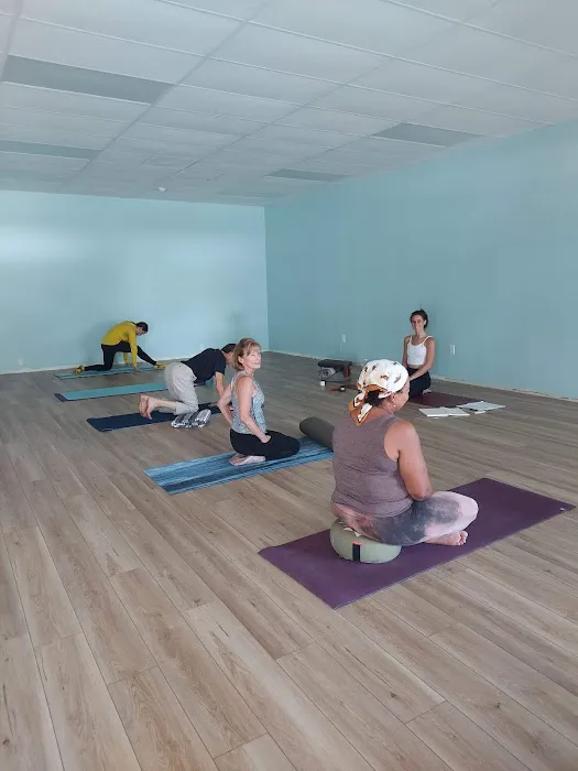 Yoga Haven Picture 6