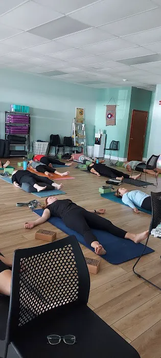 Yoga Haven Picture 8