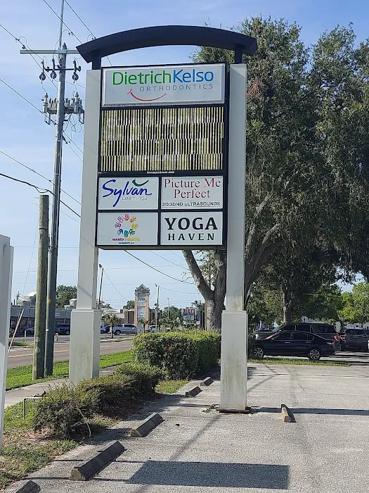 Yoga Haven Picture 10