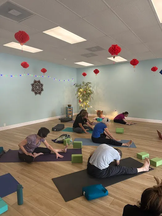 Yoga Haven Picture 9