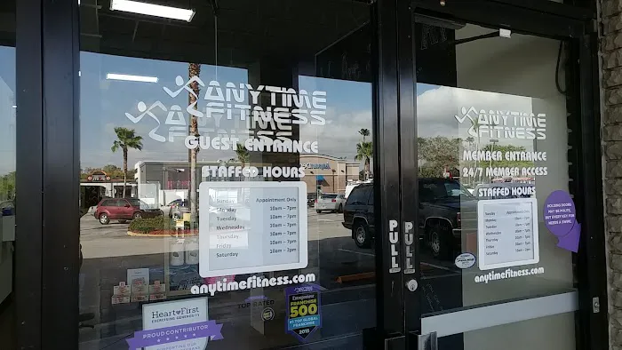 Anytime Fitness Picture 3