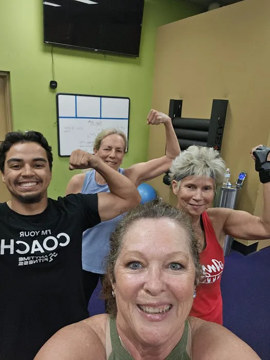 Anytime Fitness Picture 10