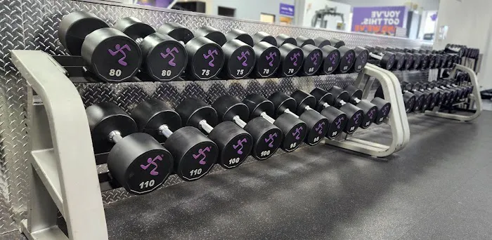 Anytime Fitness Picture 5