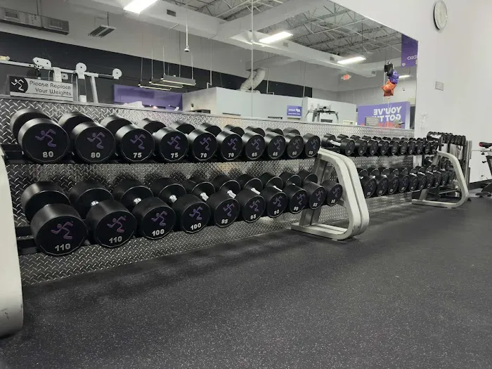 Anytime Fitness Picture 2