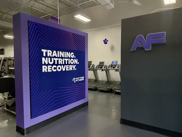 Anytime Fitness Picture 1