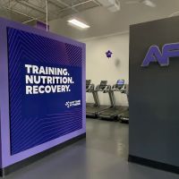 Anytime Fitness ico