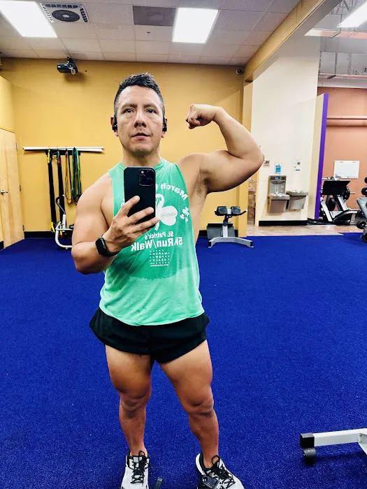 Anytime Fitness Picture 8