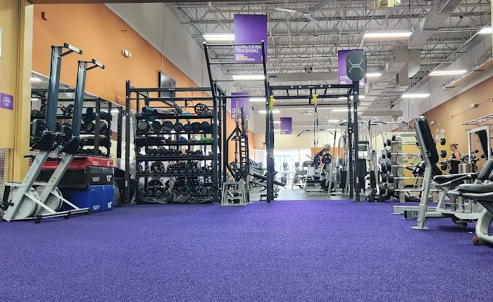 Anytime Fitness Picture 6