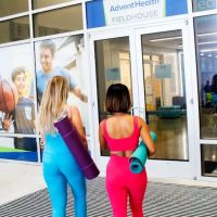 Winter Haven Yoga ico