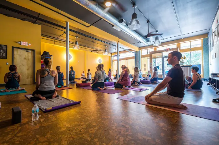 Winter Haven Yoga Picture 5