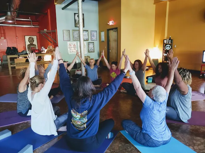 Winter Haven Yoga Picture 6