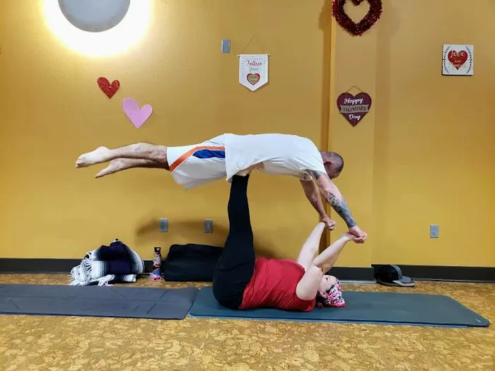 Winter Haven Yoga Picture 7