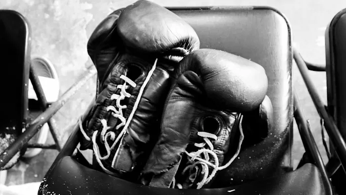 Winter Haven Boxing Gym Picture 4