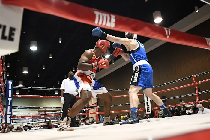 Winter Haven Boxing Gym Picture 5