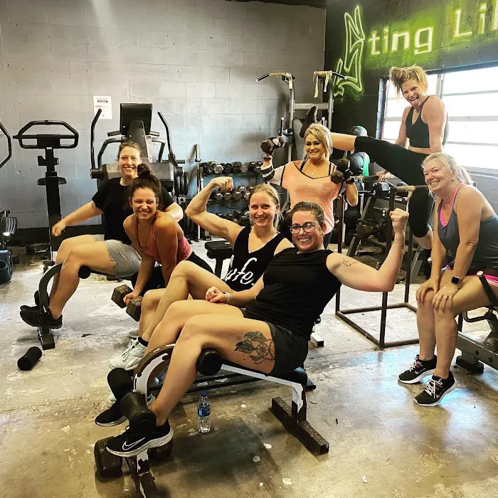 Winter Haven Boxing Gym Picture 8