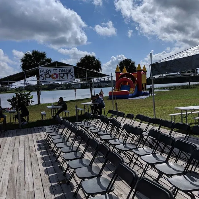 Winter Haven Boxing Gym Picture 9