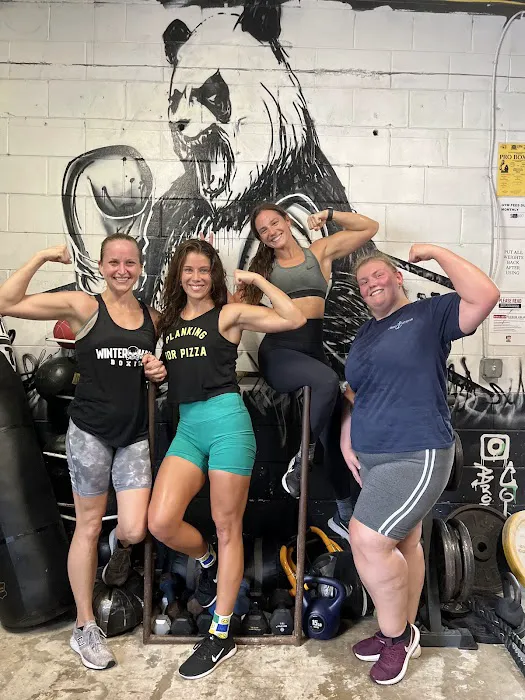 Winter Haven Boxing Gym Picture 10