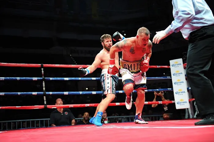 Winter Haven Boxing Gym Picture 6