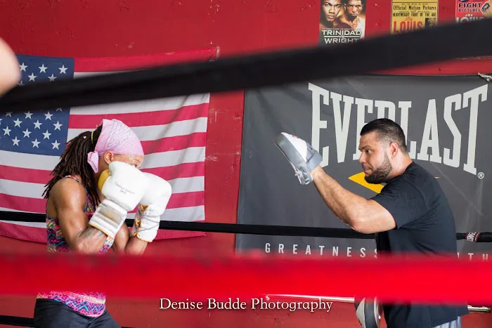 Winter Haven Boxing Gym Picture 7