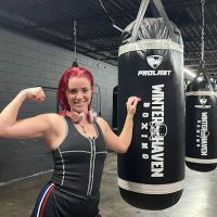 Winter Haven Boxing Gym ico