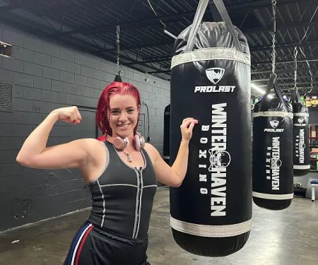 Winter Haven Boxing Gym