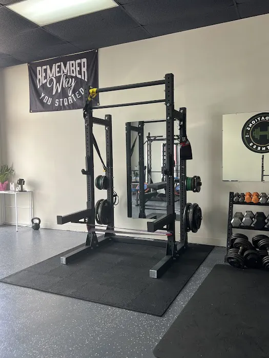 Foundations Fitness Picture 3