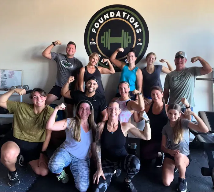 Foundations Fitness Picture 1