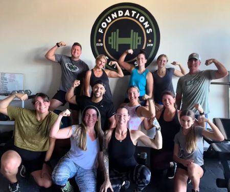 Foundations Fitness