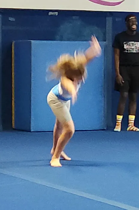 Spirit Gymnastics Sports Academy Picture 5