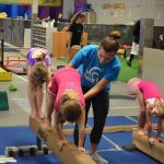 Spirit Gymnastics Sports Academy