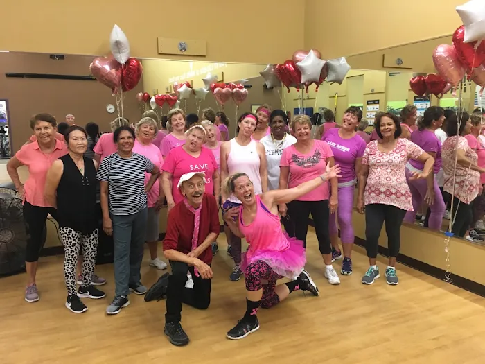 Anytime Fitness Picture 4