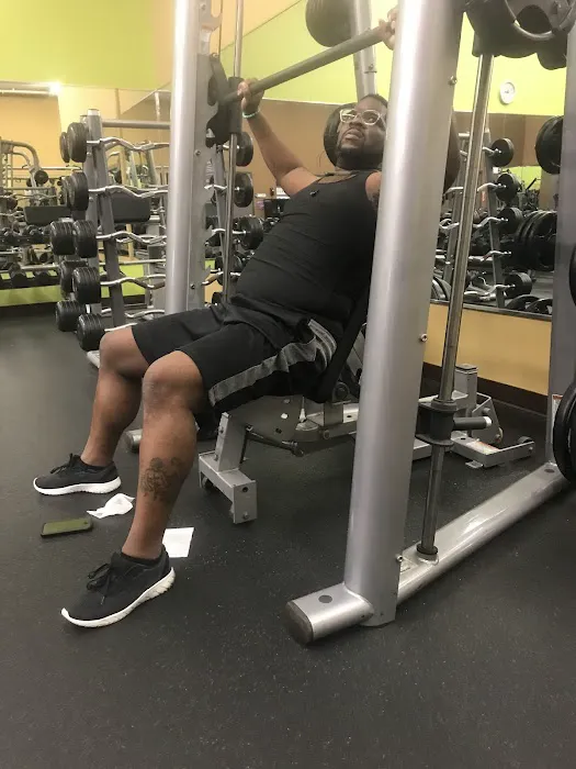 Anytime Fitness Picture 6