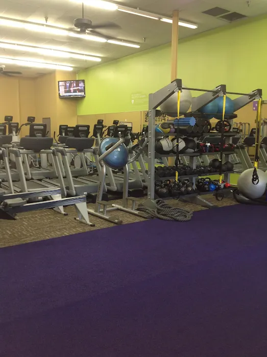 Anytime Fitness Picture 2