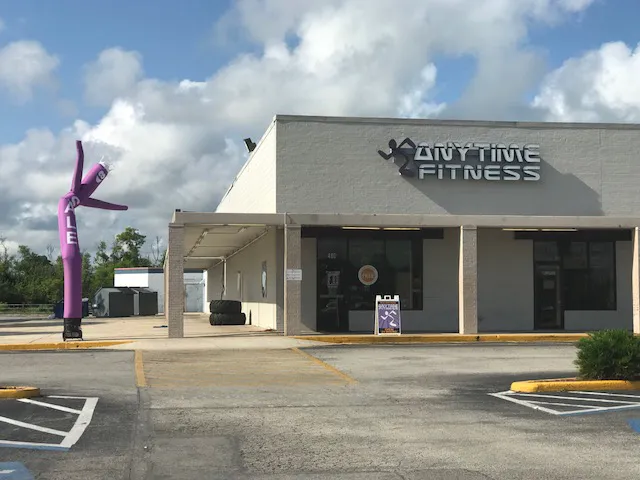 Anytime Fitness Picture 9