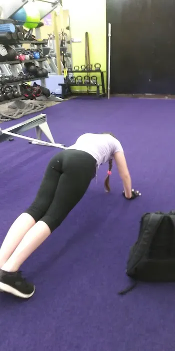 Anytime Fitness Picture 1