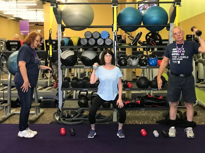 Anytime Fitness Picture 8