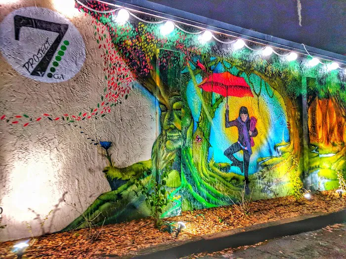 Project 7 Yoga Picture 4