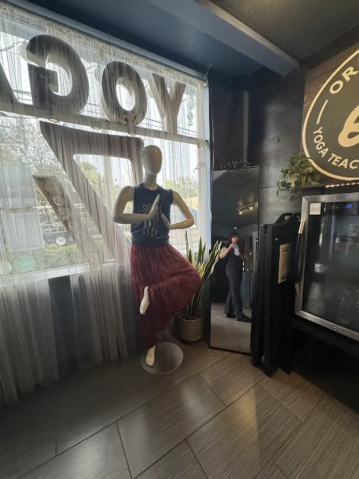 Project 7 Yoga Picture 2