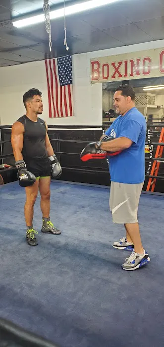 Downtown Orlando Boxing Club Picture 9