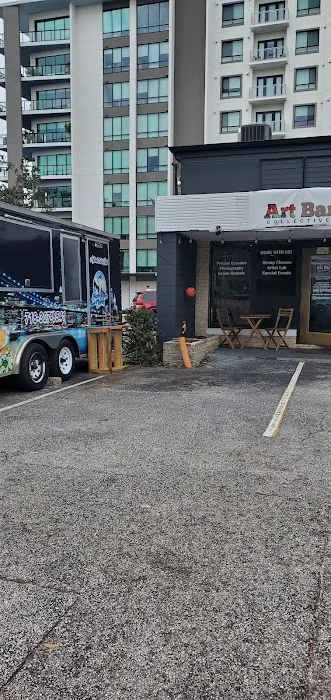 Downtown Orlando Boxing Club Picture 8