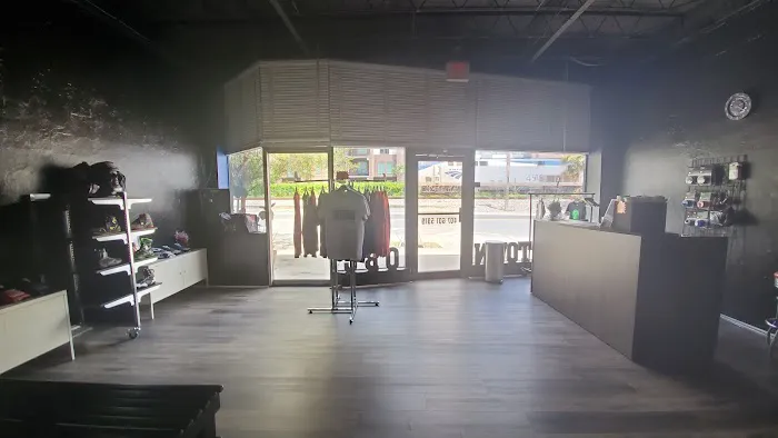 Downtown Orlando Boxing Club Picture 7