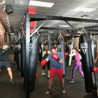 Downtown Orlando Boxing Club ico