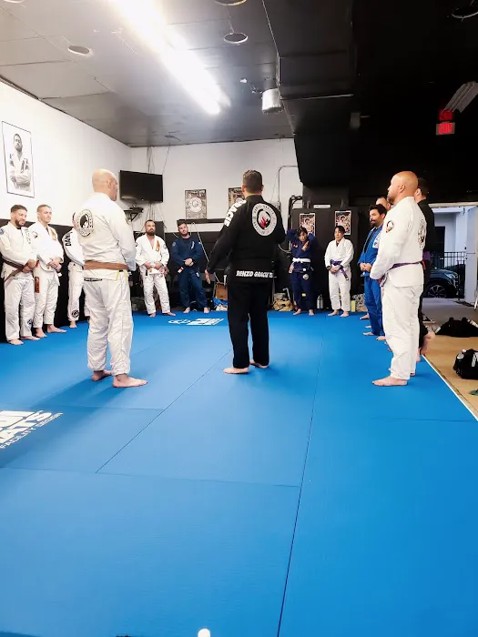 Downtown Orlando Boxing Club Picture 2