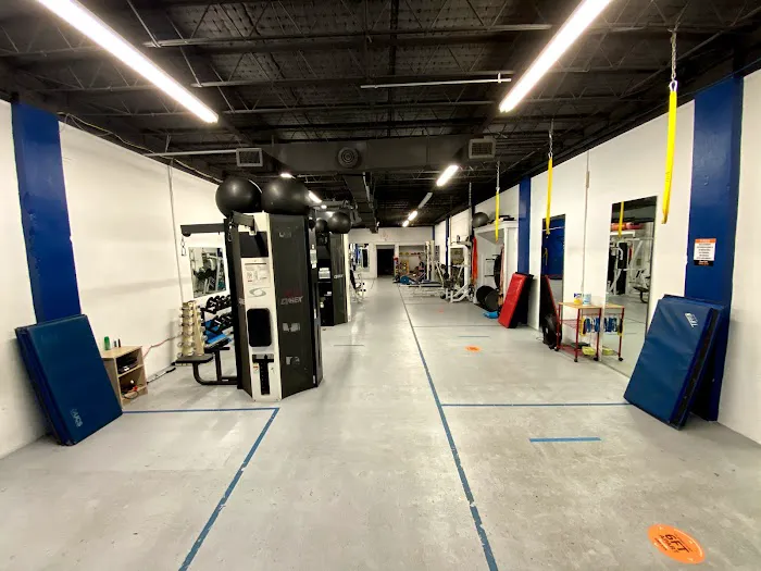 Downtown Orlando Boxing Club Picture 6