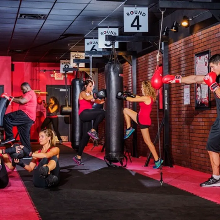 Downtown Orlando Boxing Club Picture 5