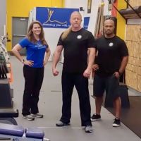 Pure Energy Fitness & Flexibility Gym ico