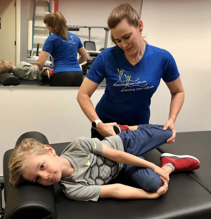 Pure Energy Fitness & Flexibility Gym Picture 7