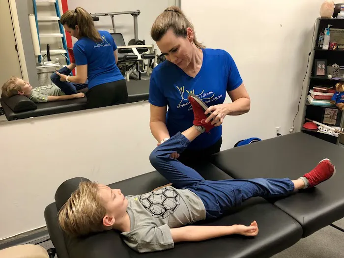 Pure Energy Fitness & Flexibility Gym Picture 3